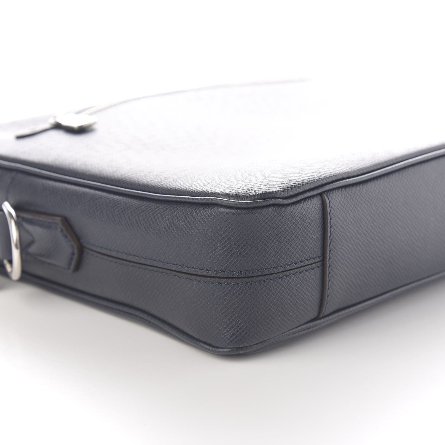 Louis Vuitton Taiga Porte-Documents Business Bleu Marine 6 of 9