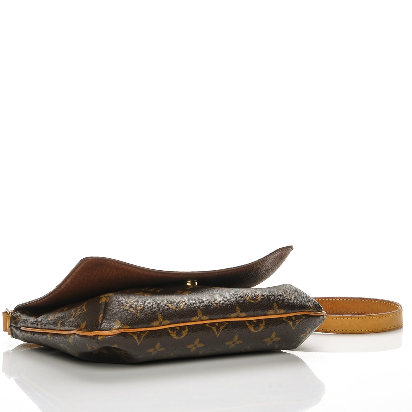 Monogram Musette Tango