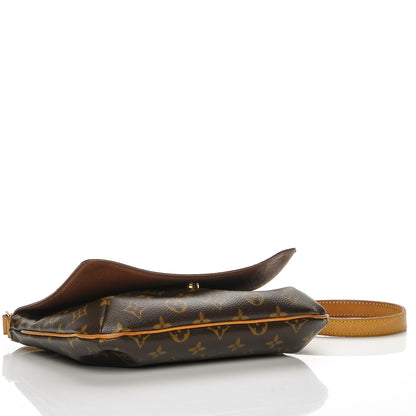 Louis Vuitton Monogram Musette Tango 4 of 7