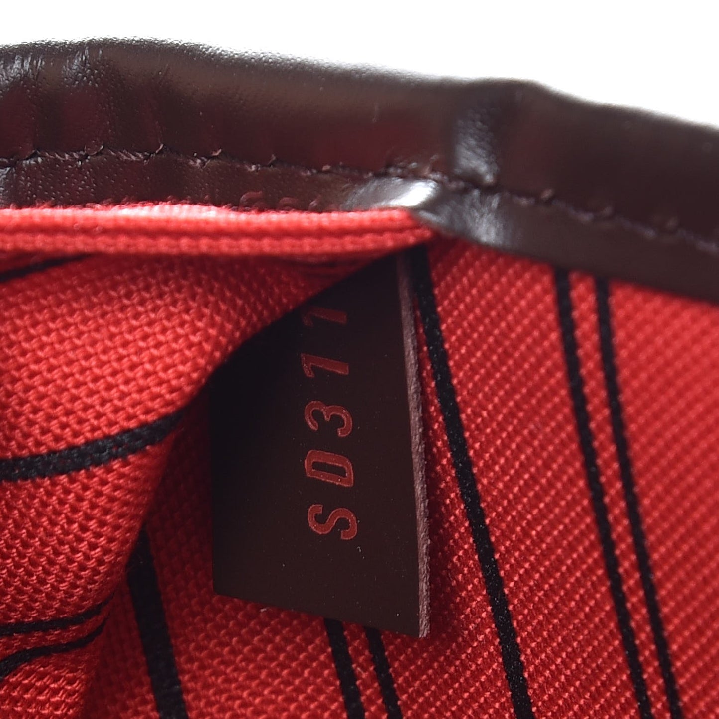 Damier Ebene Neo Neverfull GM