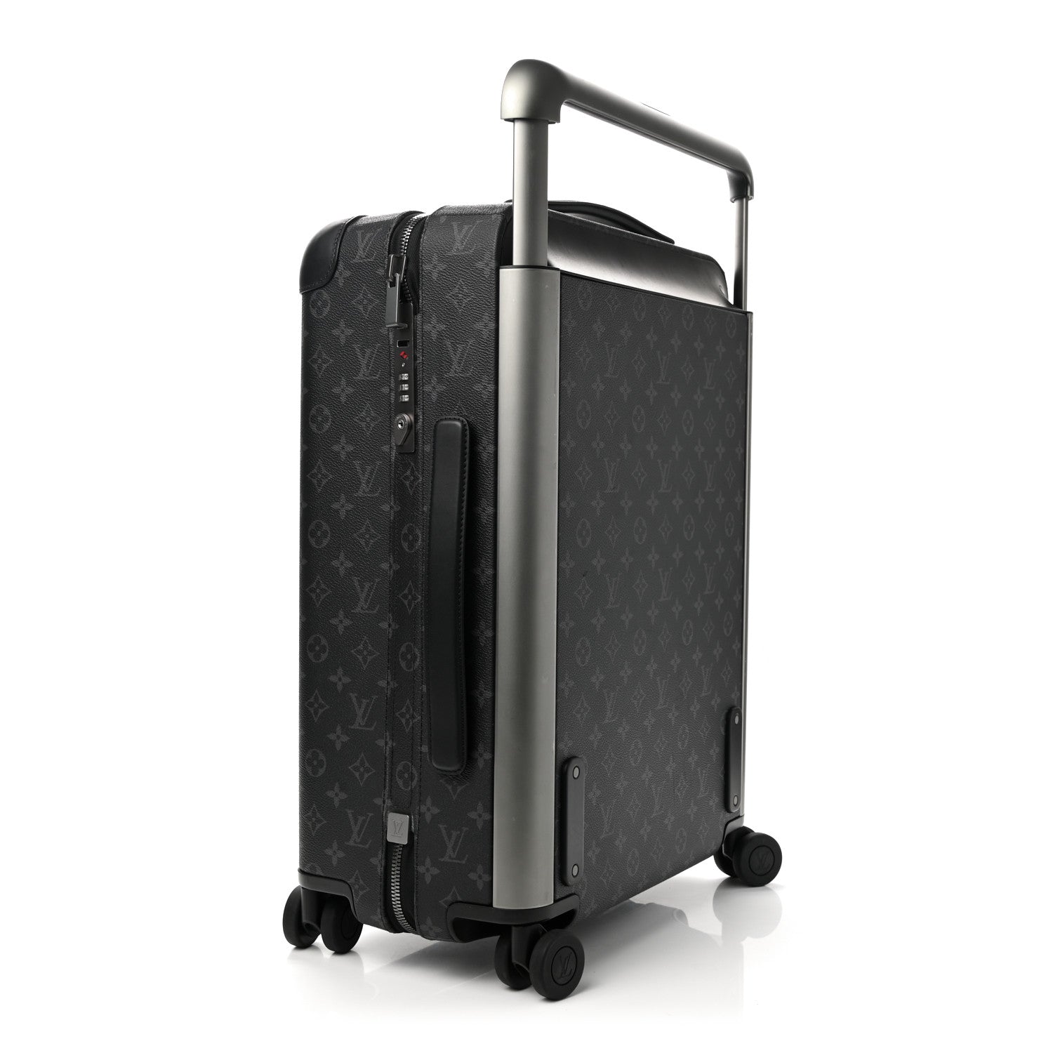Louis Vuitton Monogram Eclipse Horizon 55 2 of 9