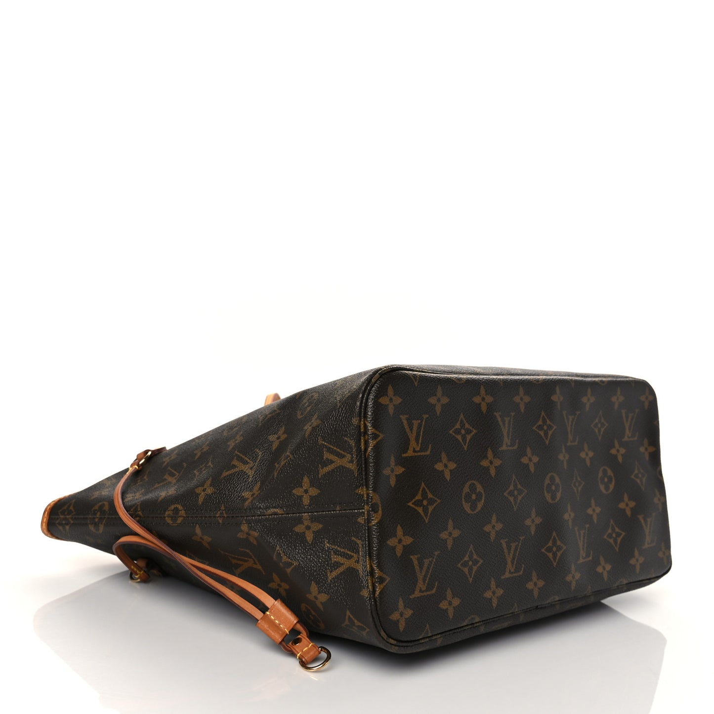 Monogram Neverfull MM