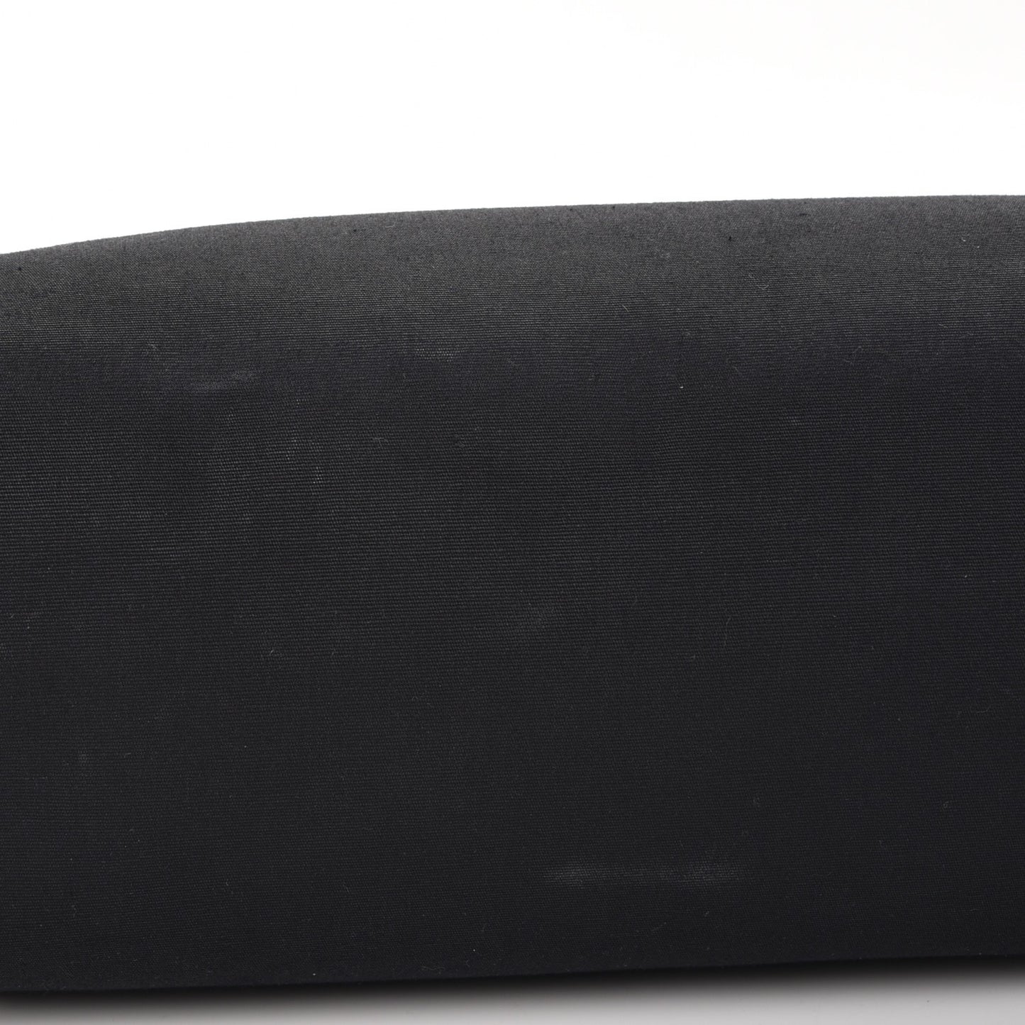 Toile Vache Calfskin Herbag 40 GM Black