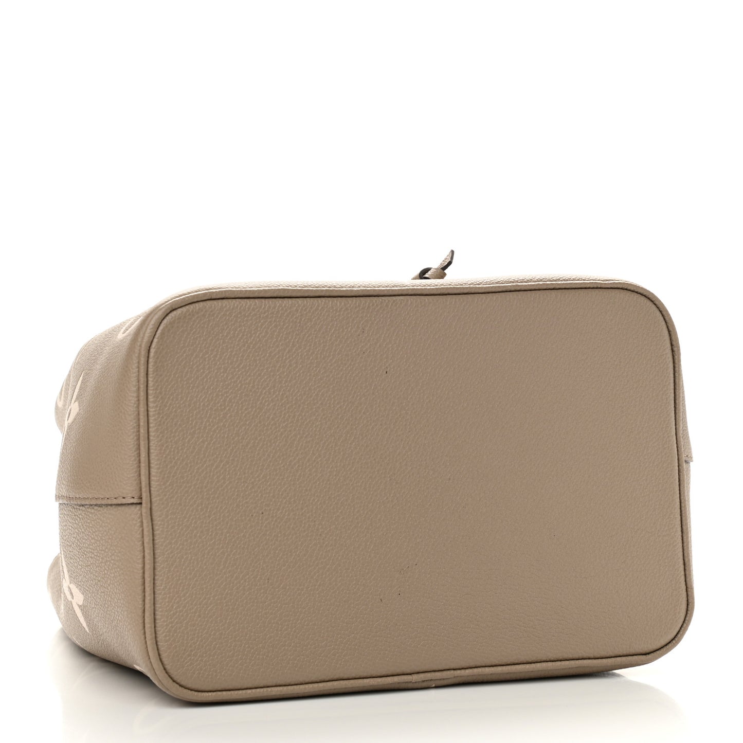 Empreinte Monogram Giant Neonoe MM Tourterelle Creme