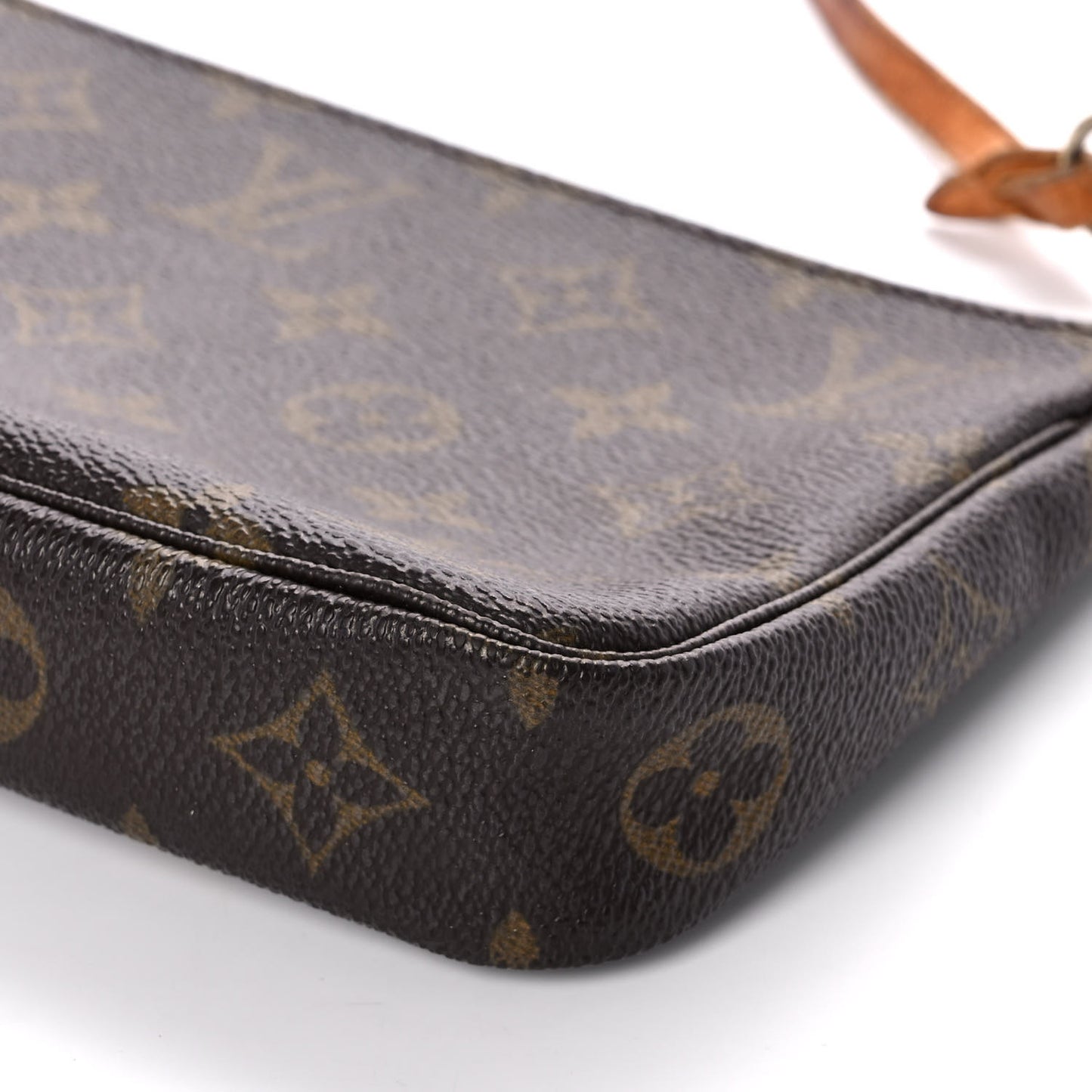 Monogram Pochette Accessories