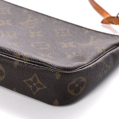 Louis Vuitton Monogram Pochette Accessories 10 of 12