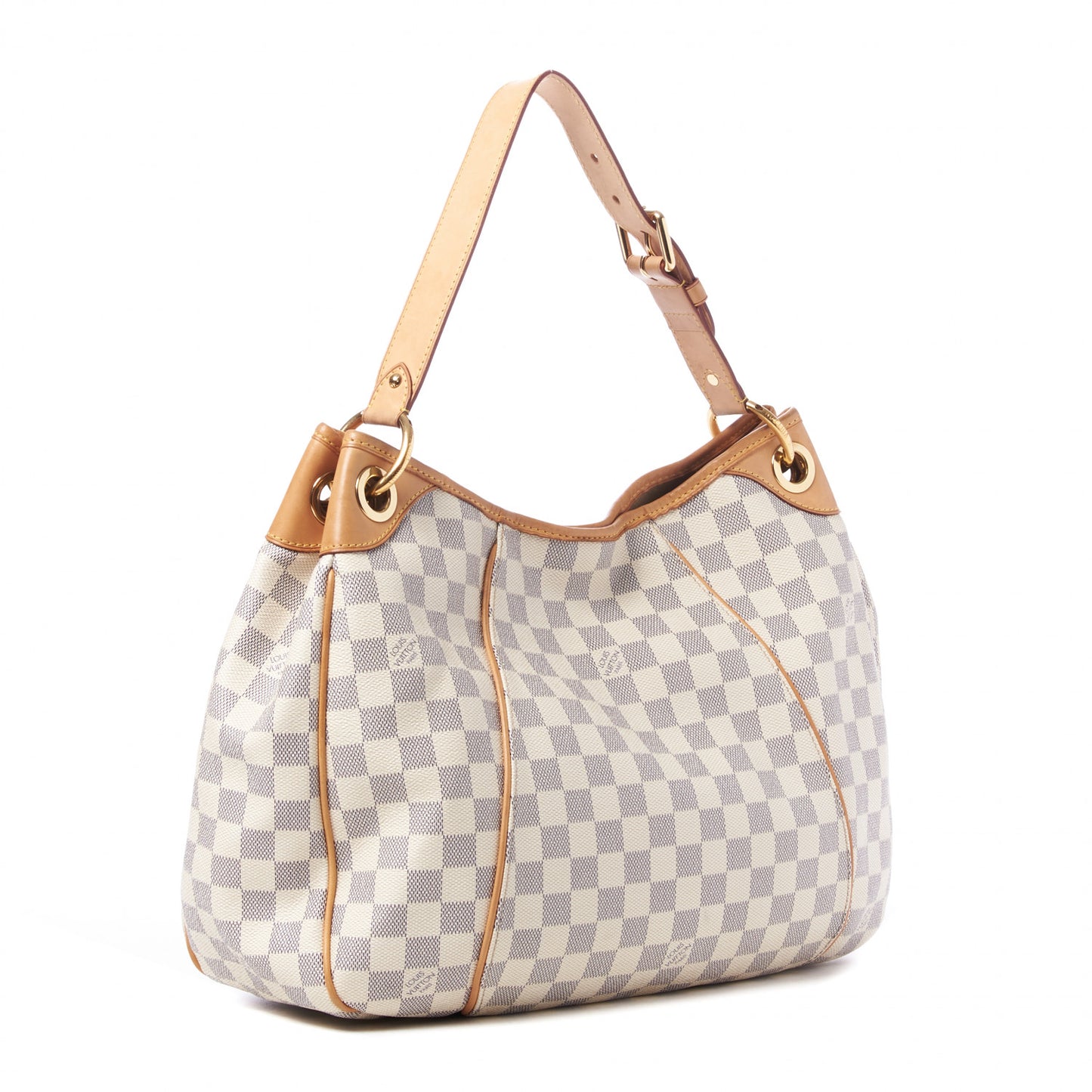 Damier Azur Galliera PM