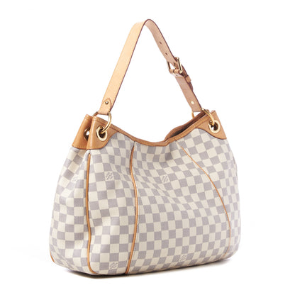 Louis Vuitton Damier Azur Galliera PM 2 of 8