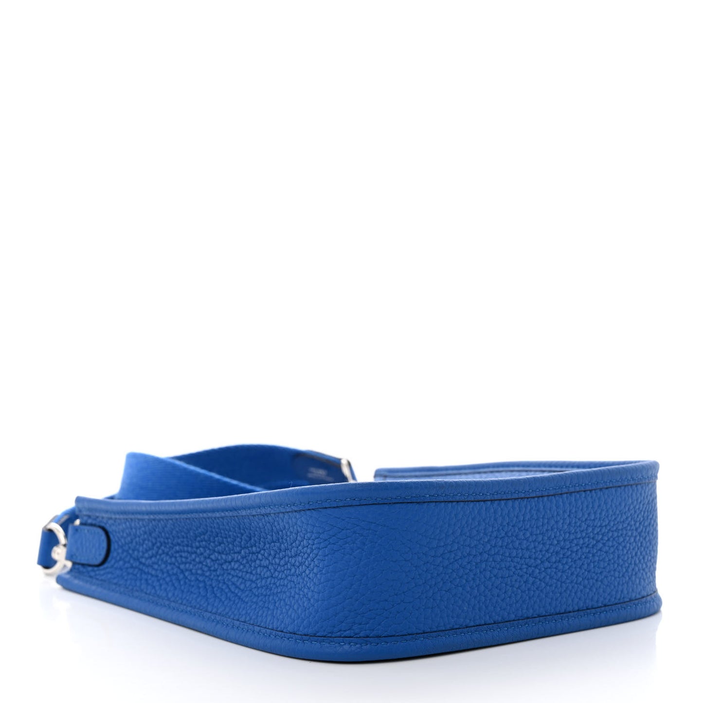 Taurillon Maurice Evelyne TPM Bleu France