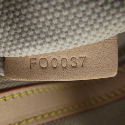 Louis Vuitton Canvas Thats Love Tote 8 of 8