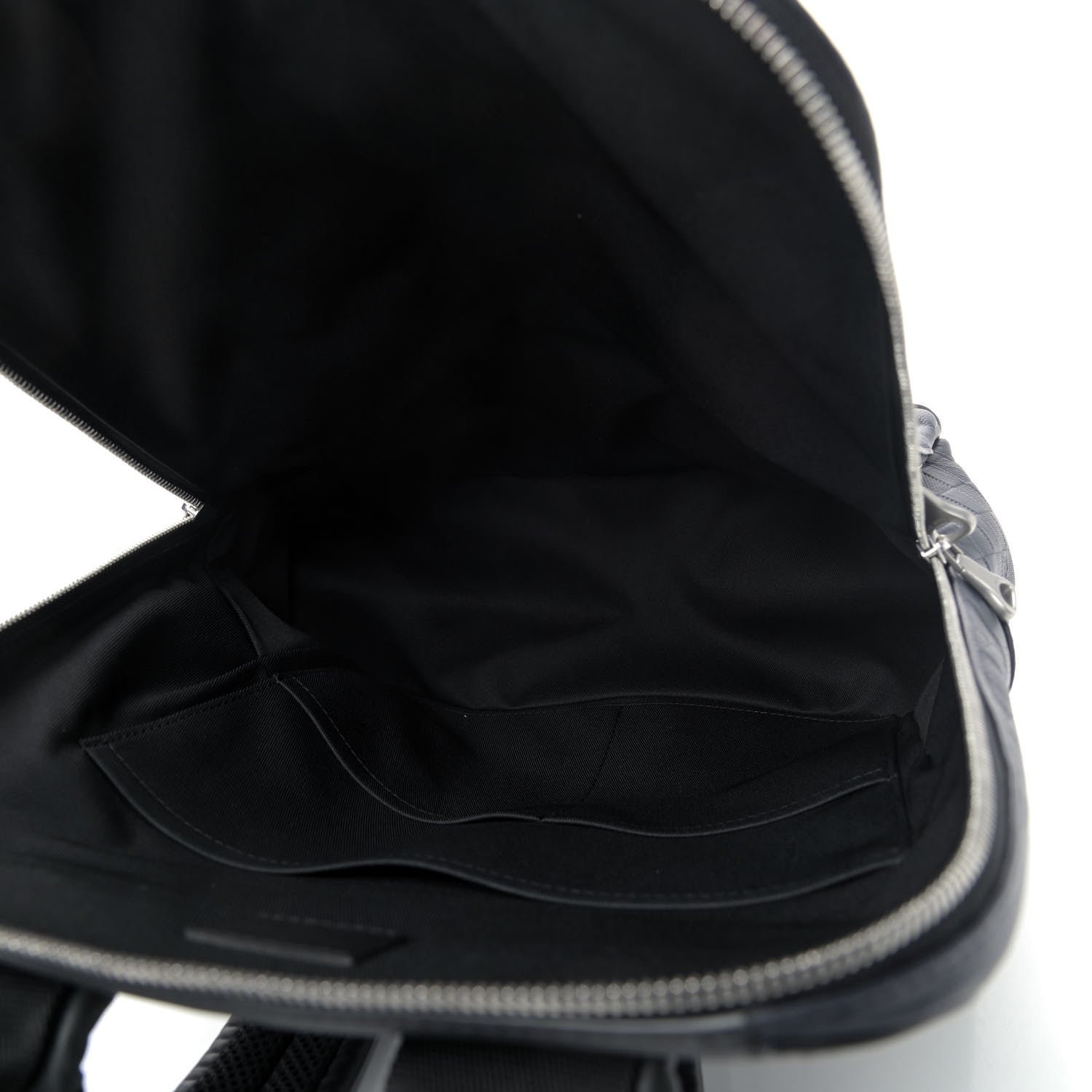 Louis Vuitton Damier Infini Avenue Backpack Cosmos 4 of 4