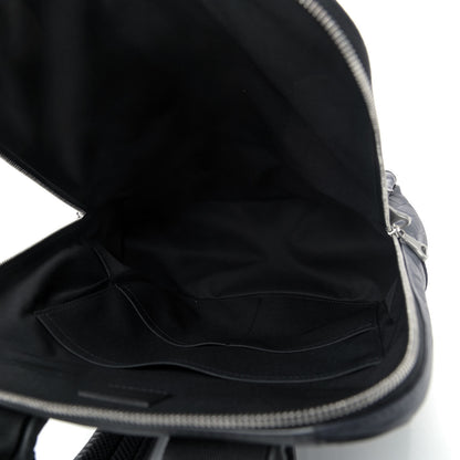 Louis Vuitton Damier Infini Avenue Backpack Cosmos 4 of 4