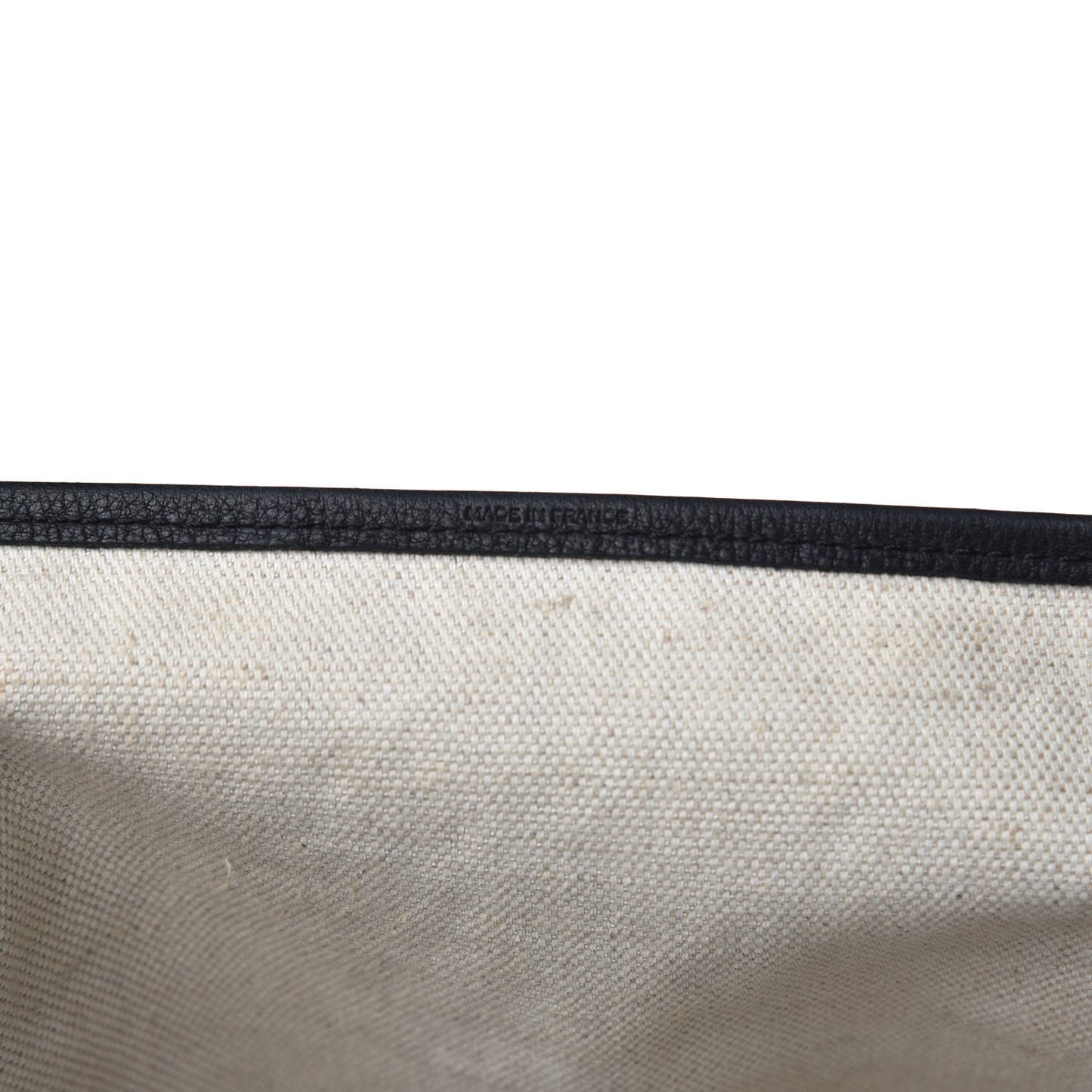 Goyardine Saint Louis GM Black