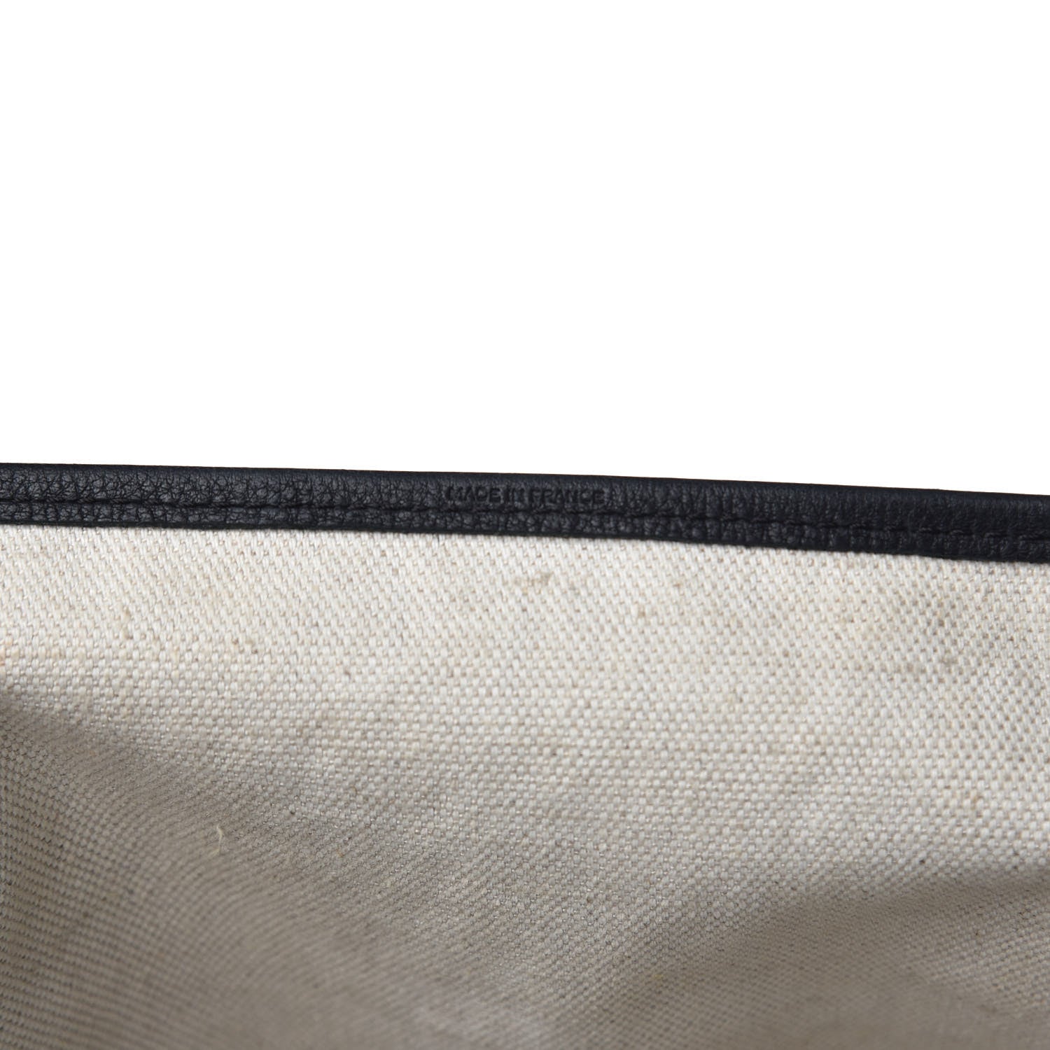 Goyard Goyardine Saint Louis GM Black 9 of 12