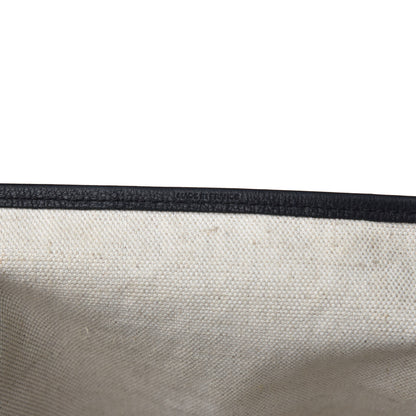 Goyard Goyardine Saint Louis GM Black 9 of 12
