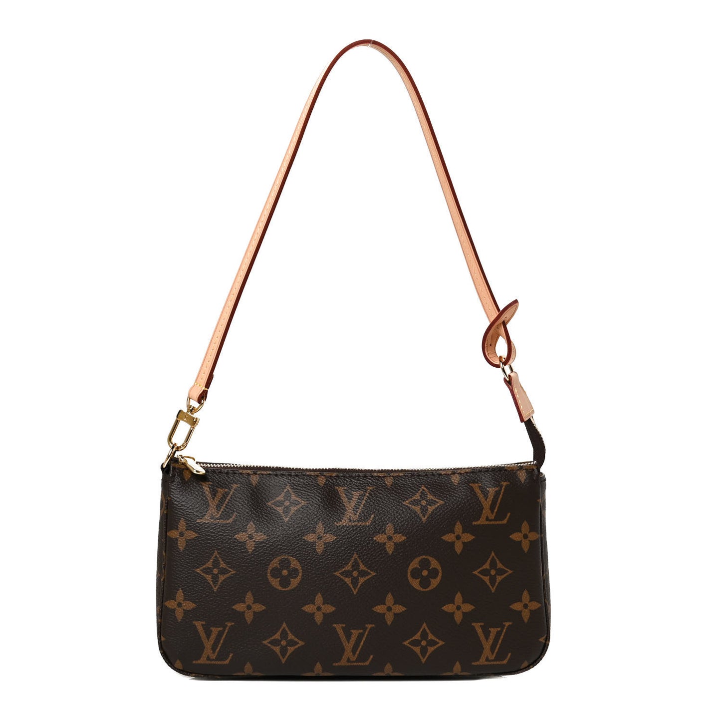 Monogram Pochette Accessories NM