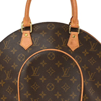 Louis Vuitton Monogram Ellipse MM 7 of 14