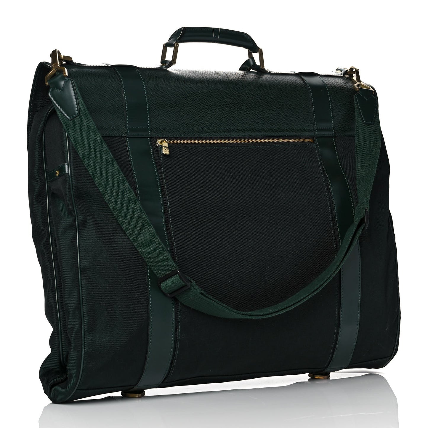 Taiga Portable Gibeciere Epicea