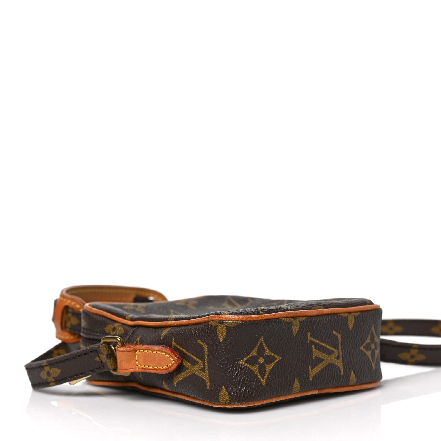 Louis Vuitton Monogram Danube 15 4 of 8