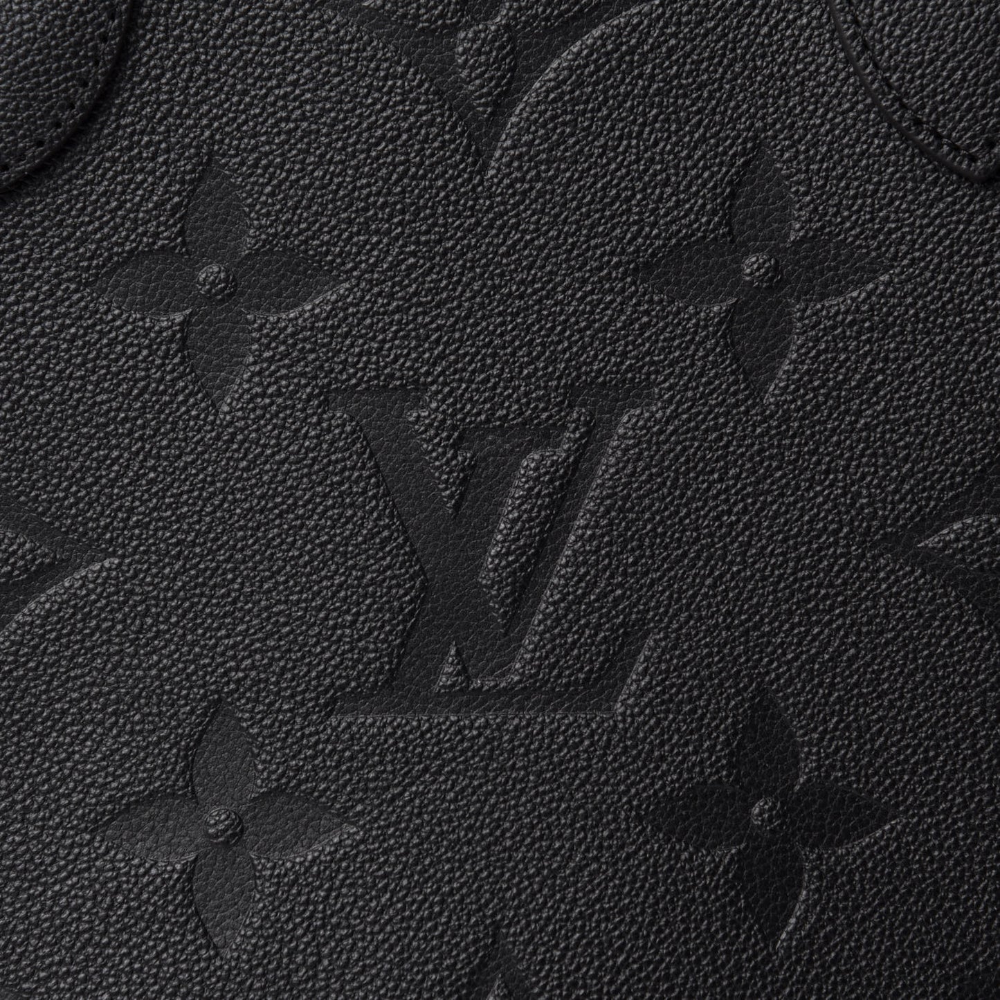Empreinte Monogram Giant Neverfull MM Black
