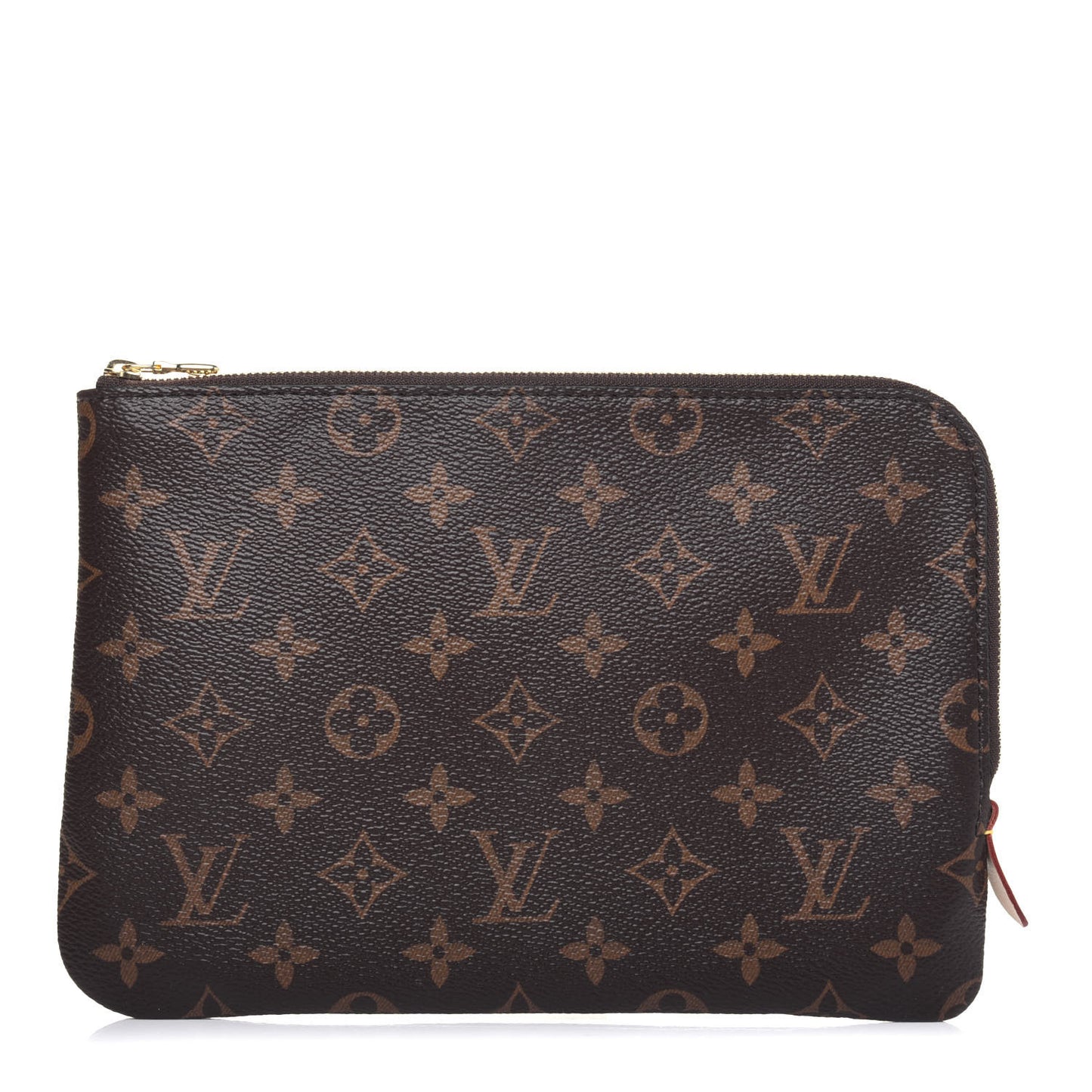 Monogram Etui Voyage PM Pouch
