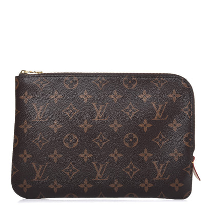 Louis Vuitton Monogram Etui Voyage PM Pouch 1 of 12