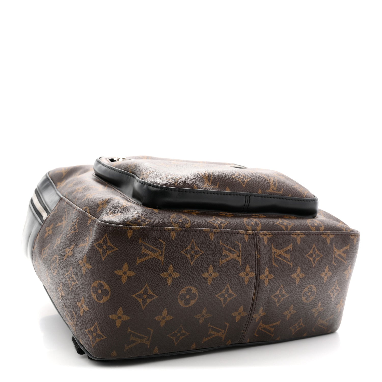 Louis Vuitton Monogram Macassar Josh Backpack 1864739 – FASHIONPHILE