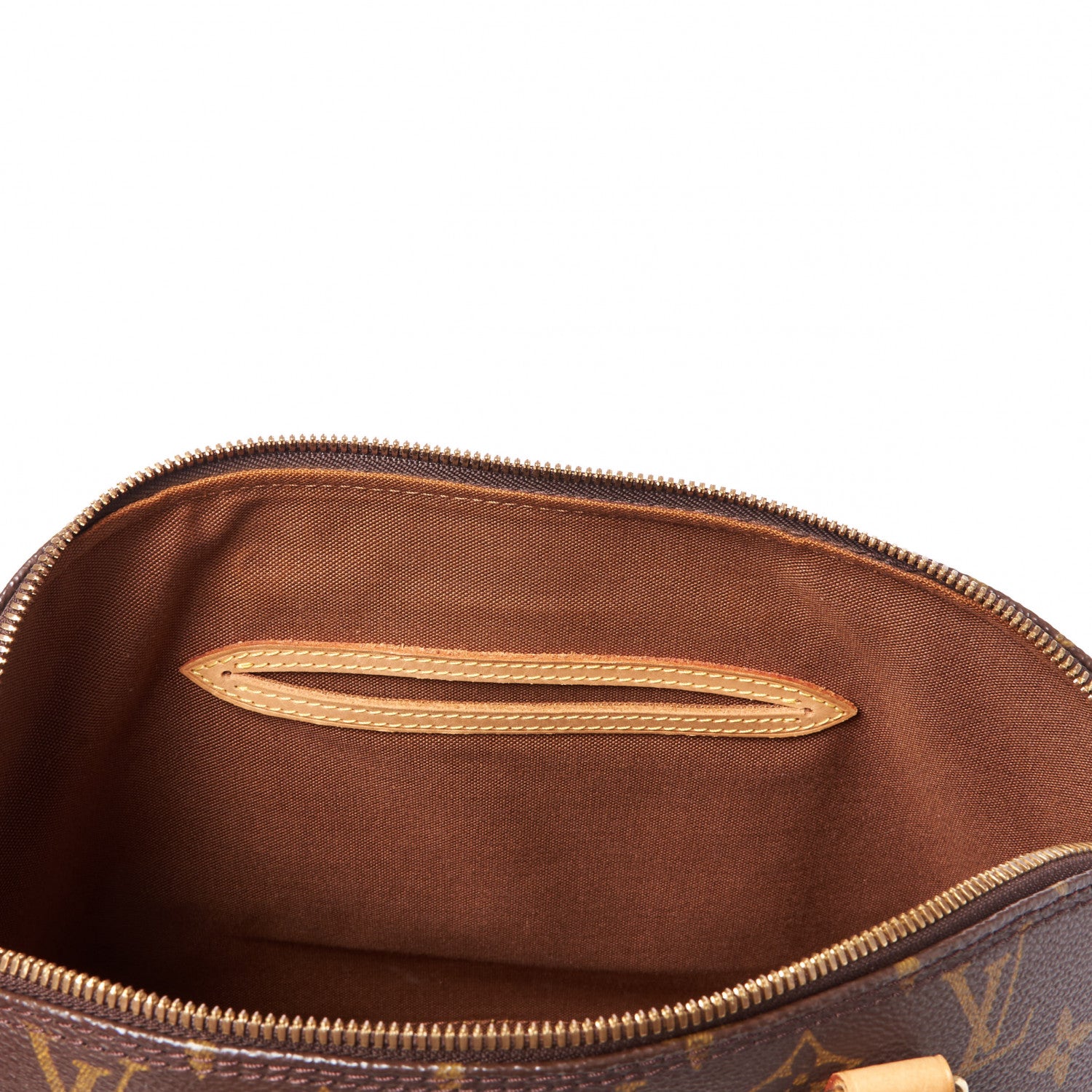 Louis Vuitton Monogram Alma PM 7 of 9