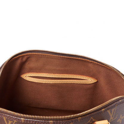 Louis Vuitton Monogram Alma PM 7 of 9