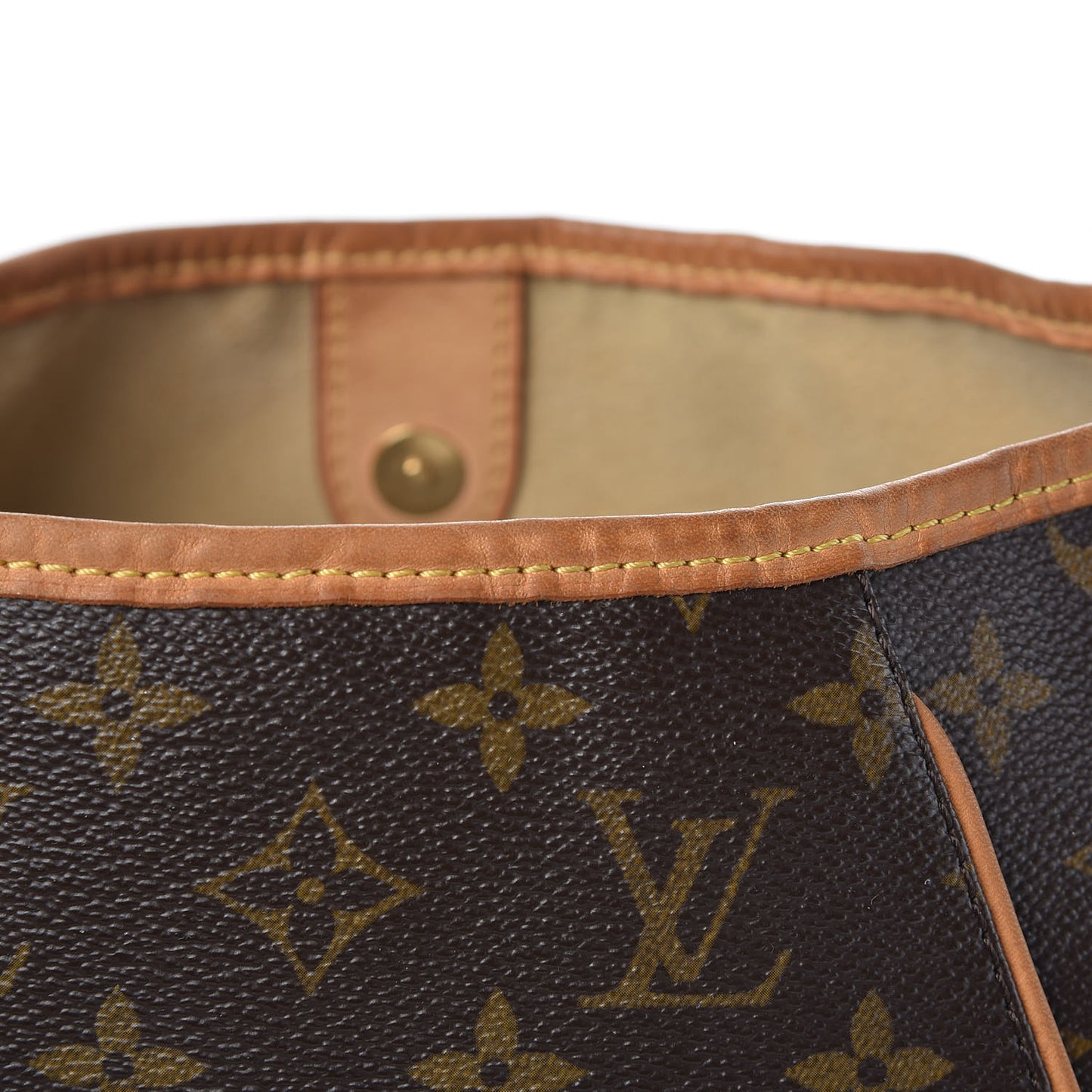 Monogram Galliera PM