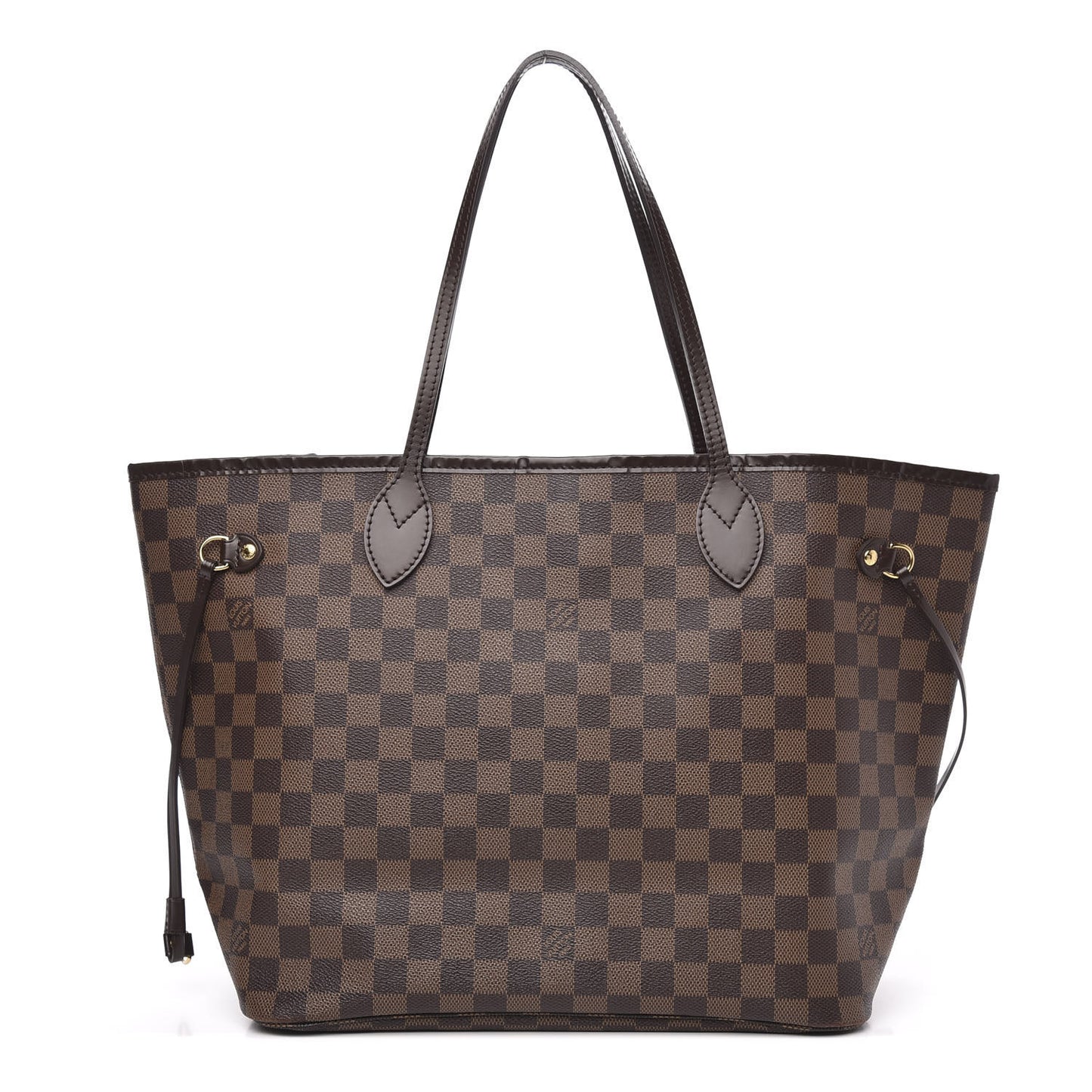 Damier Ebene Neverfull MM