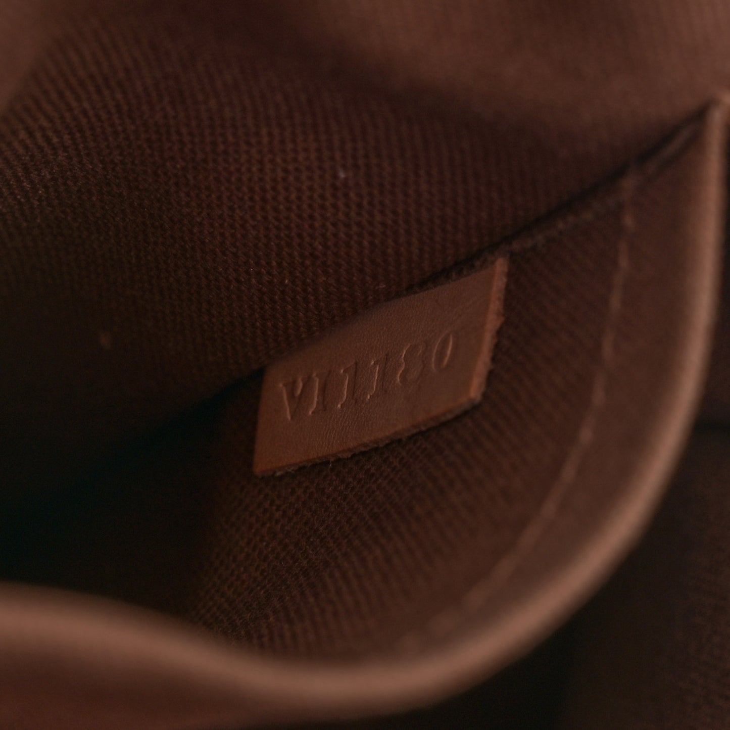 Monogram Tivoli PM