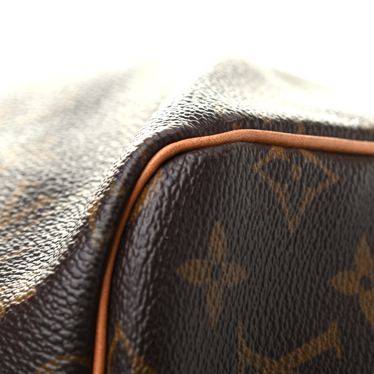 Louis Vuitton Monogram Keepall 55 18 of 18