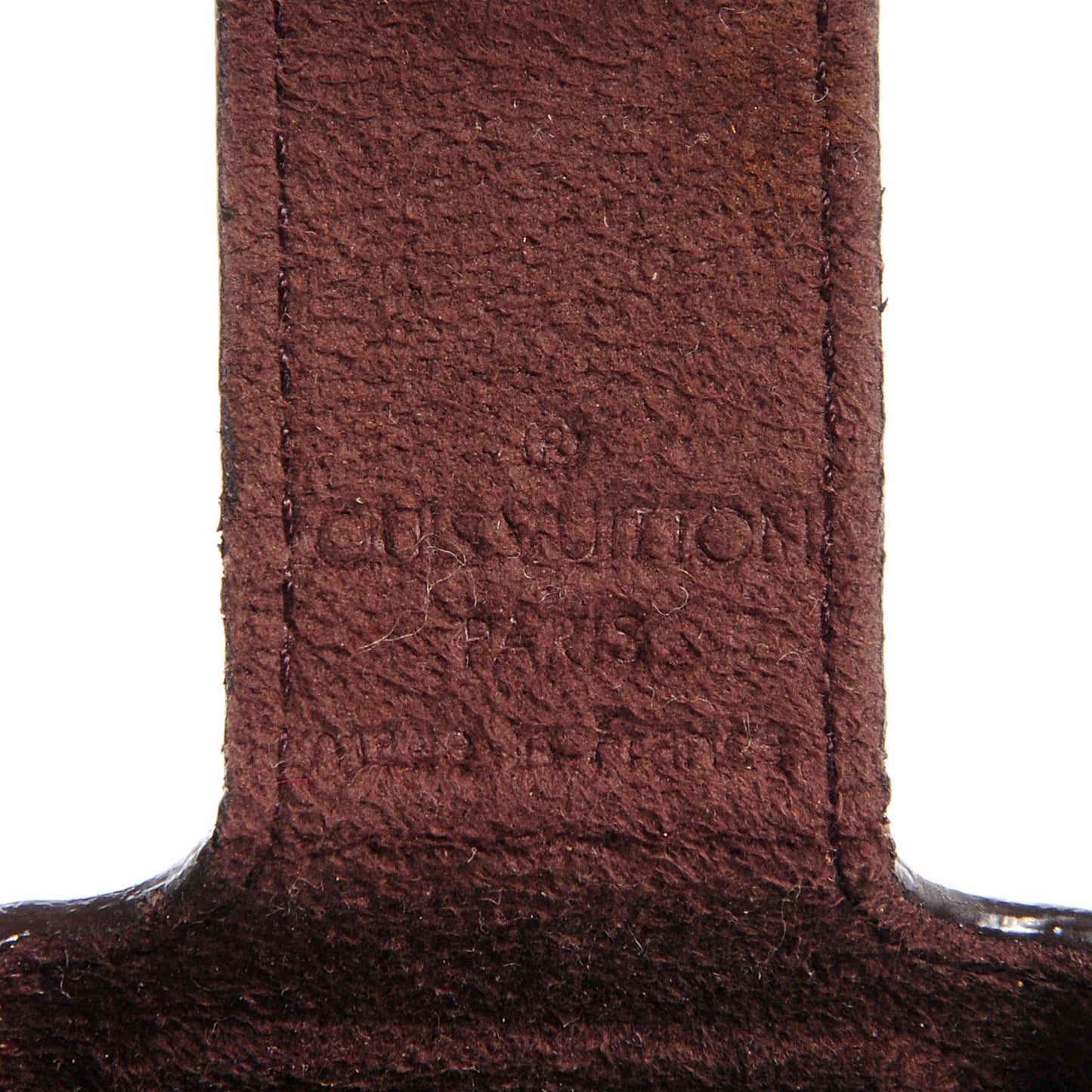 Epi Etui Telephone International GM Moka