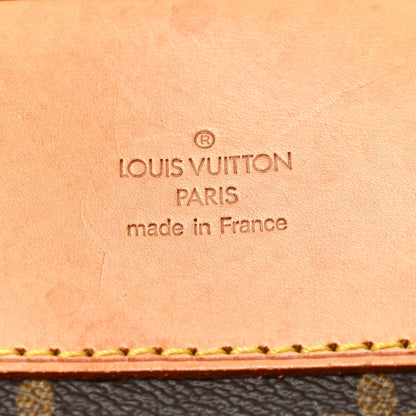 Louis Vuitton Monogram Evasion Sports Bag 5 of 9