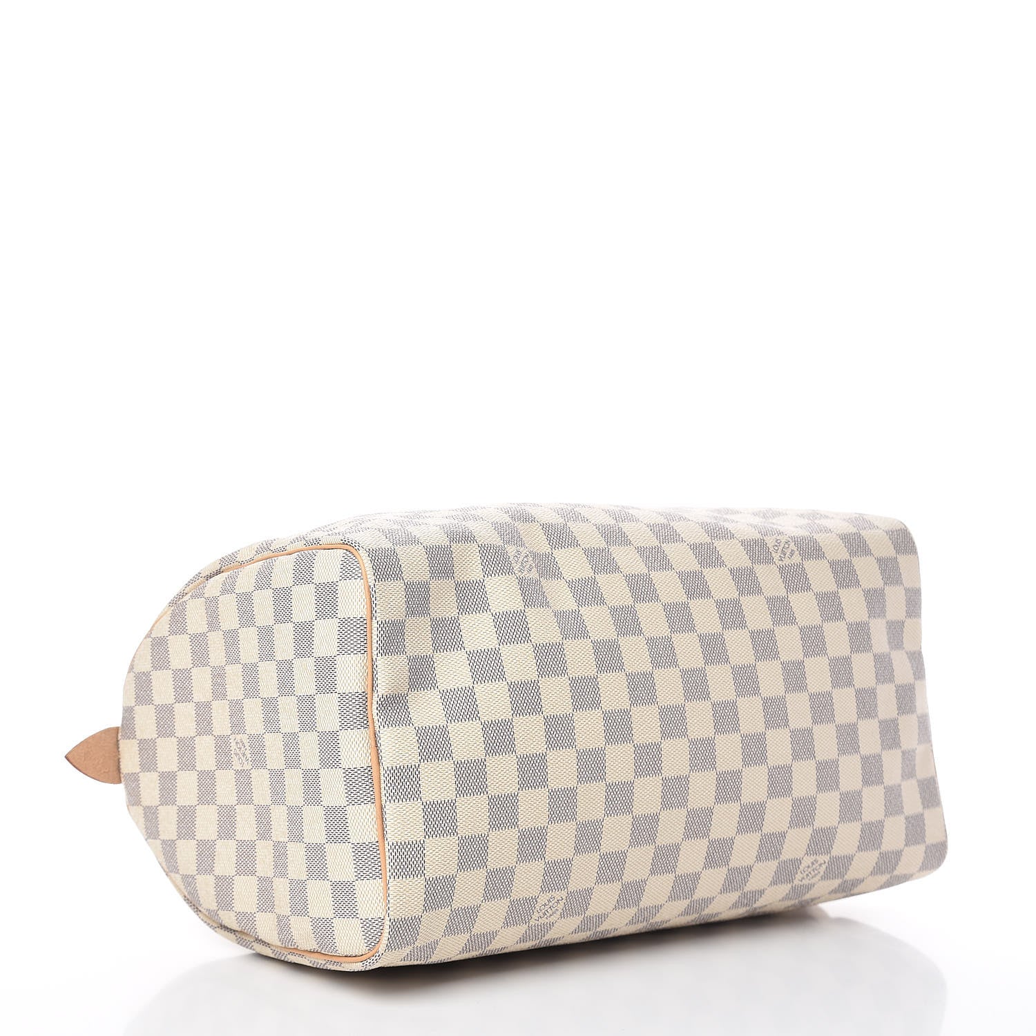 Louis Vuitton Damier Azur Speedy 35 4 of 11