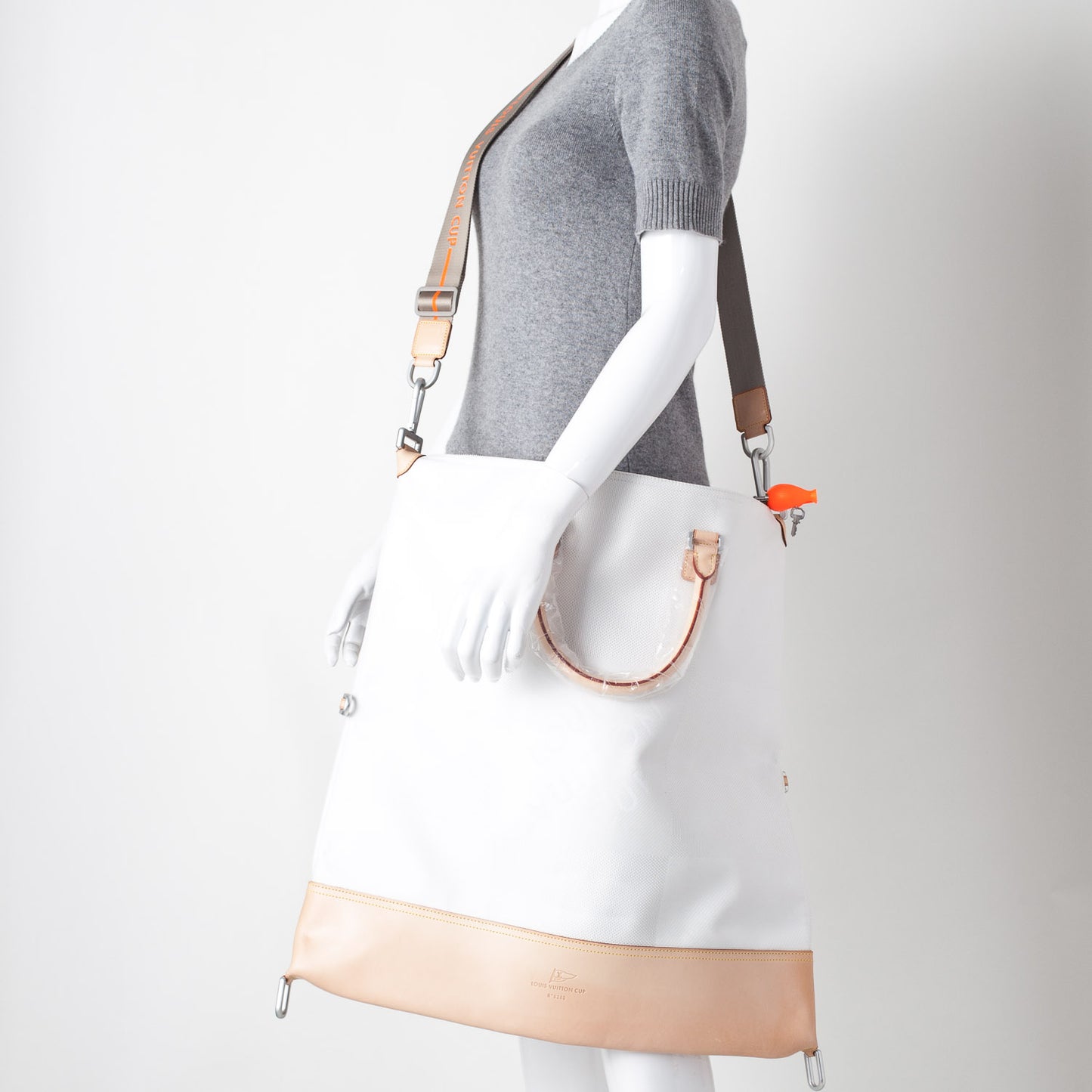 Americas Cup Cube Bag