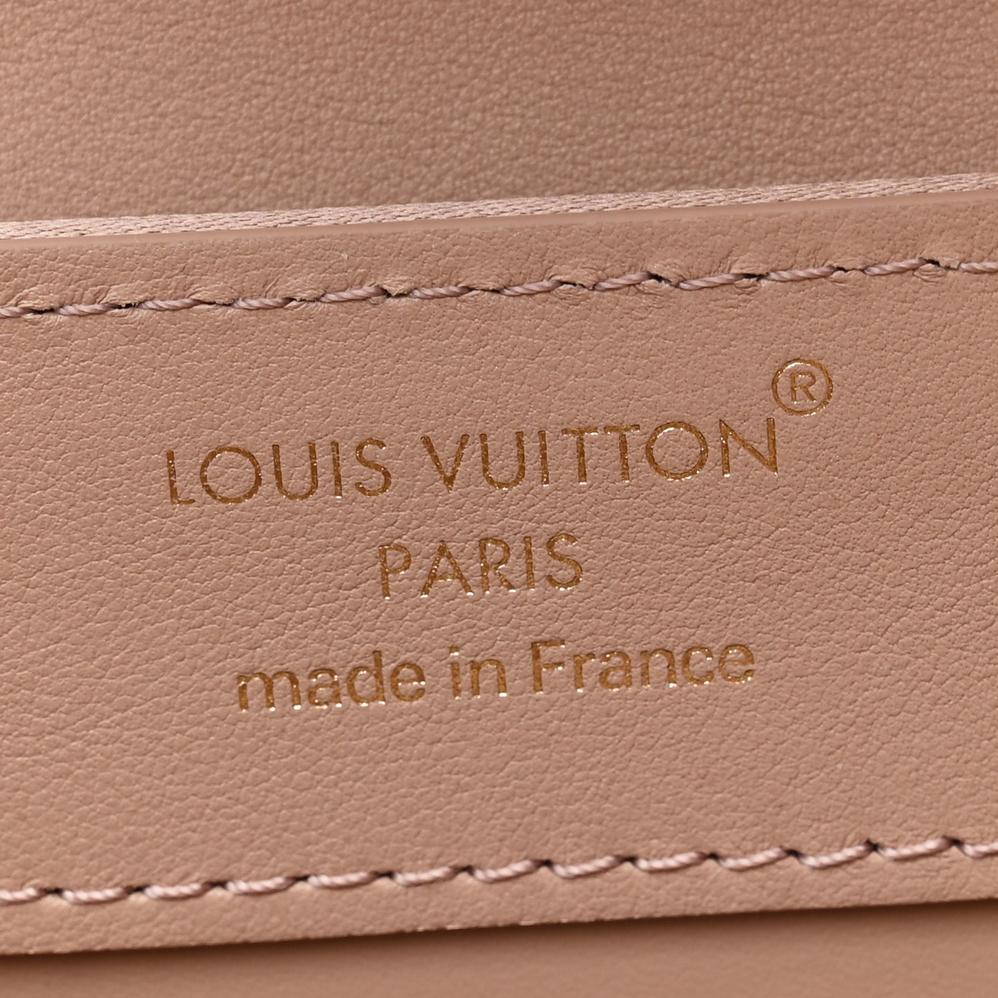 Calfskin Satin Swarovski Crystal Mini Capucines Desert Sand