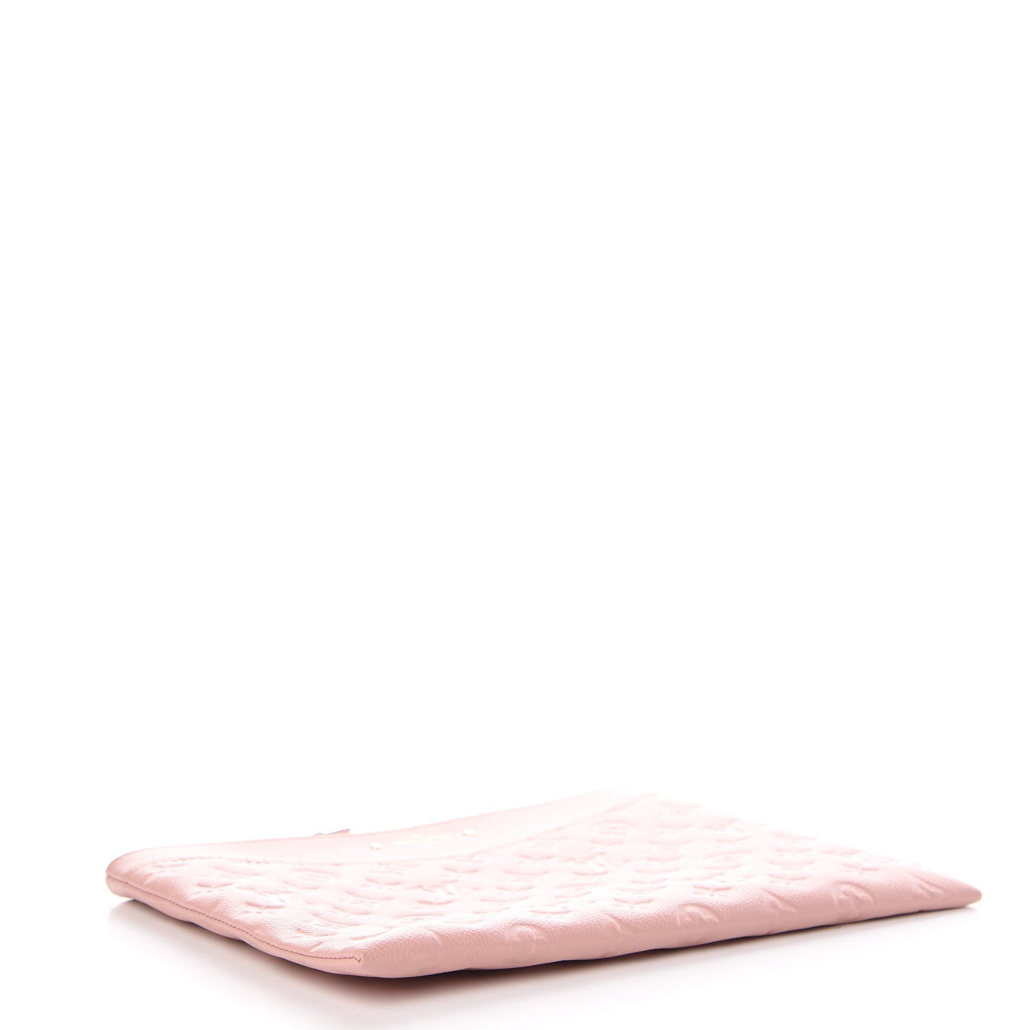 Louis Vuitton Empreinte Daily Pouch Rose Poudre 4 of 7