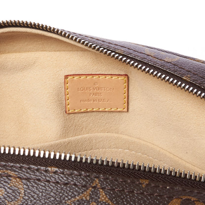 Louis Vuitton Monogram Manhattan PM 5 of 8