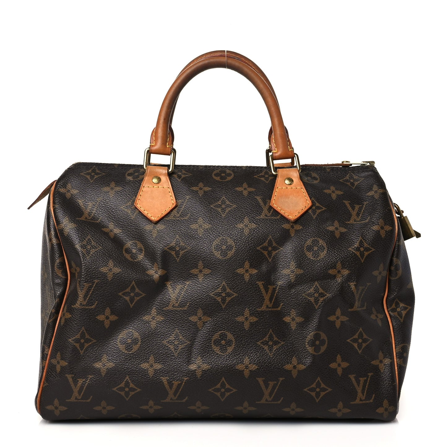 Monogram Speedy 30
