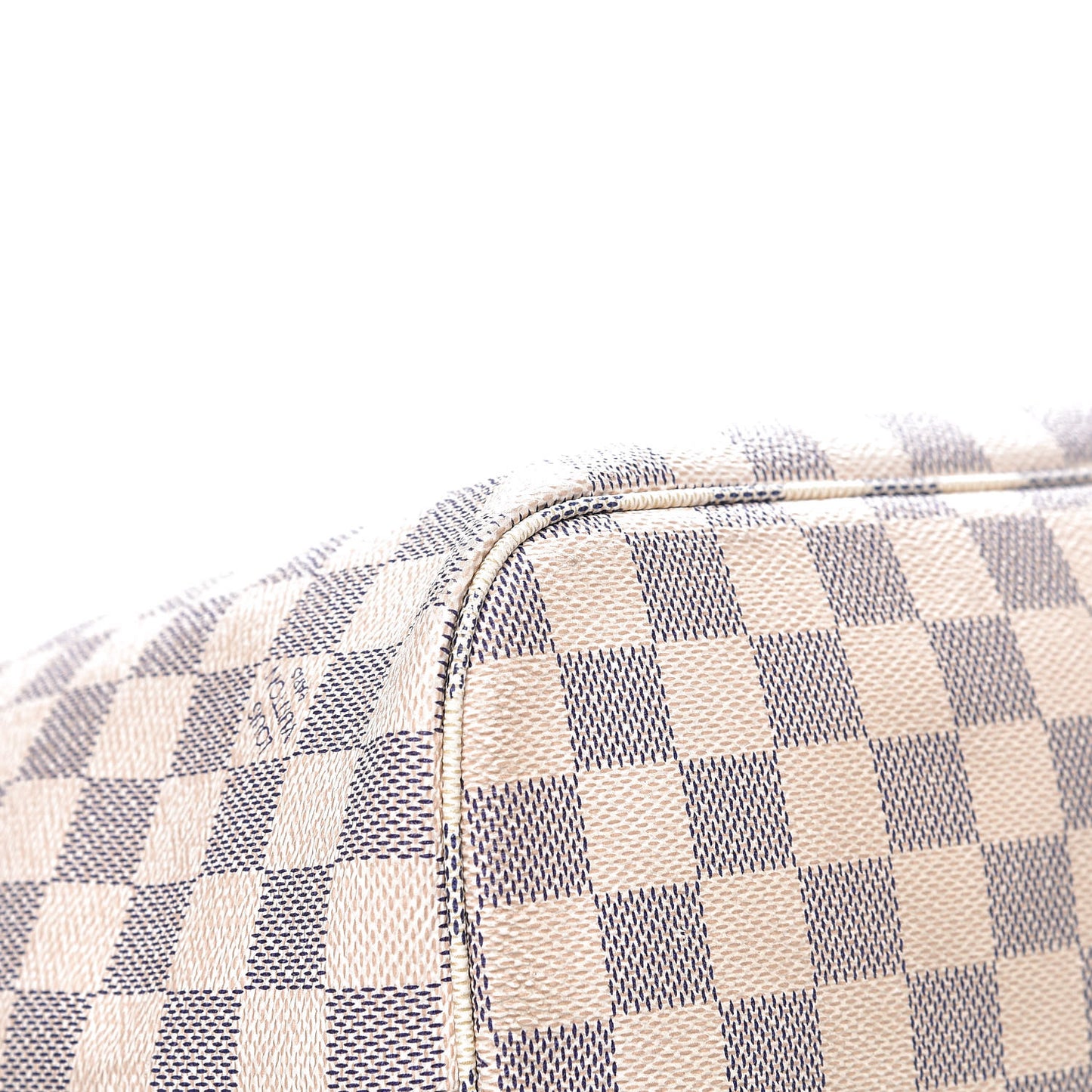 Damier Azur Neo Neverfull MM