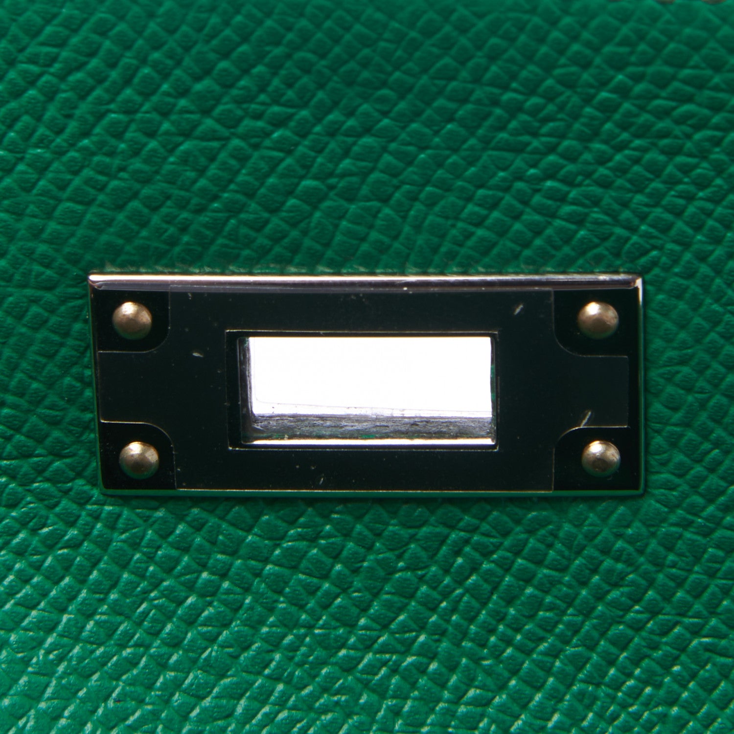 Hermes Epsom Kelly Sellier 28 Cactus 21 of 33