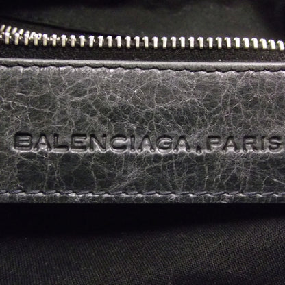 Balenciaga Agneau Giant Hobo Anthracite 8 of 11