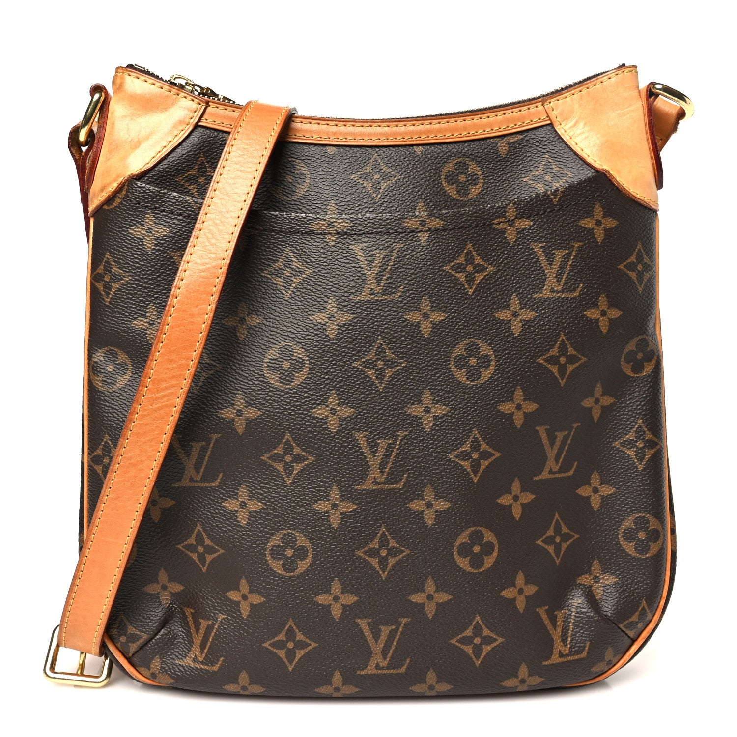 Louis Vuitton Monogram Odeon PM 1 of 8