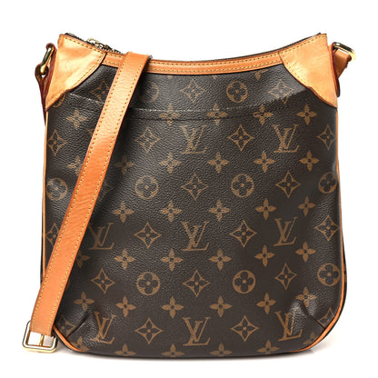 Louis Vuitton Monogram Odeon PM 1 of 8