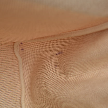 Hermes Toile Vache Calfskin Herbag 40 GM Natural 9 of 29