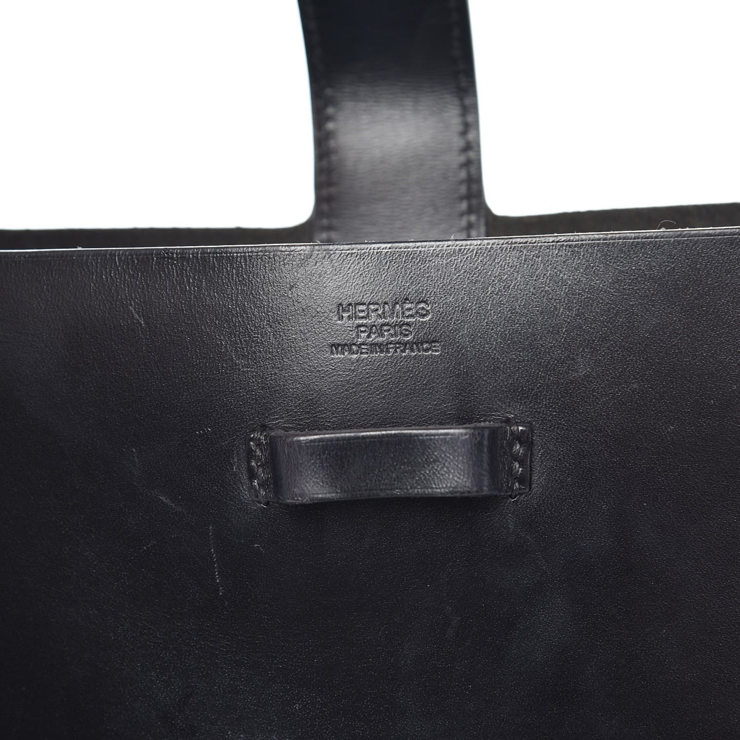 Vache Hunter Evelyne Sellier 29 PM Black