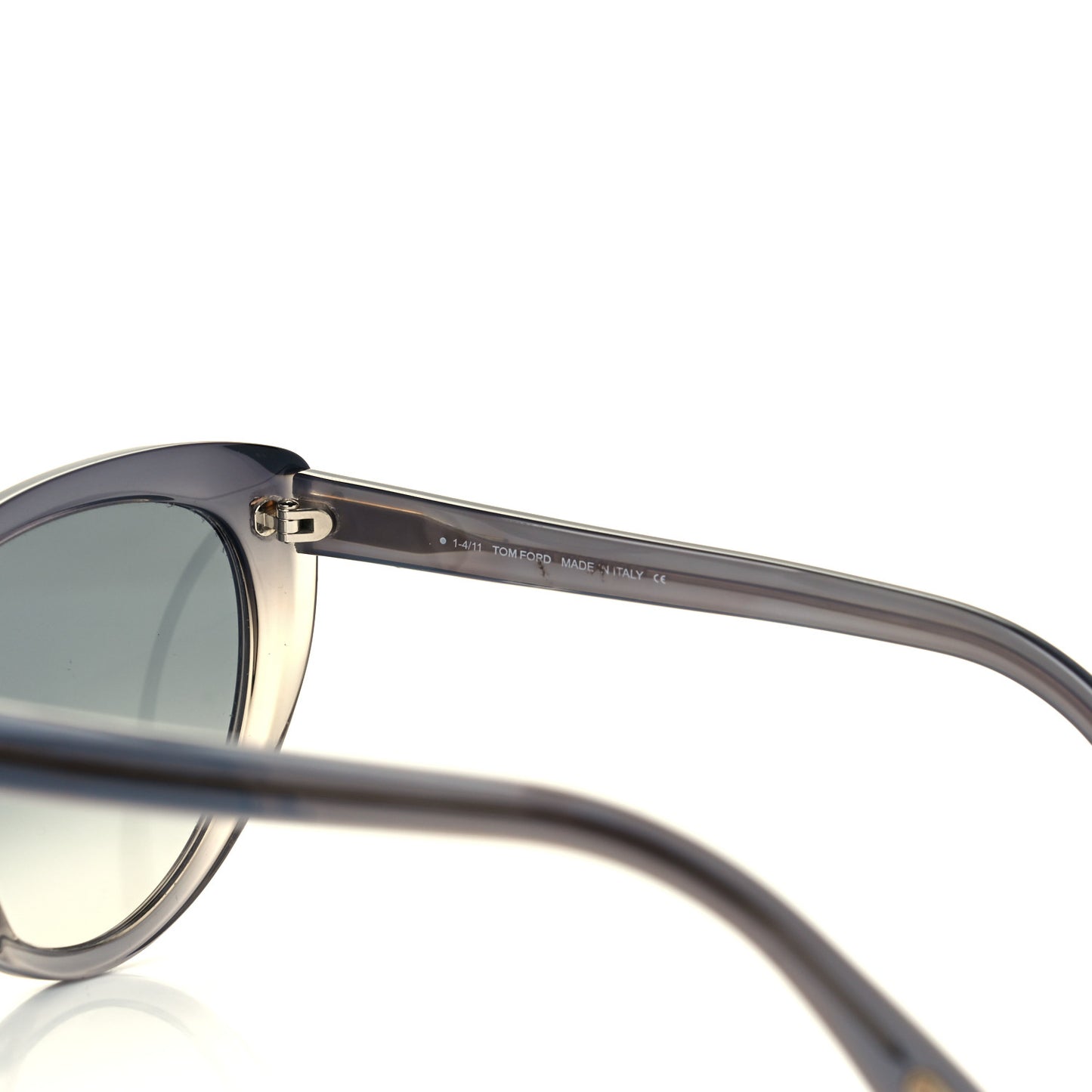Madison Cat Eye Sunglasses TF253