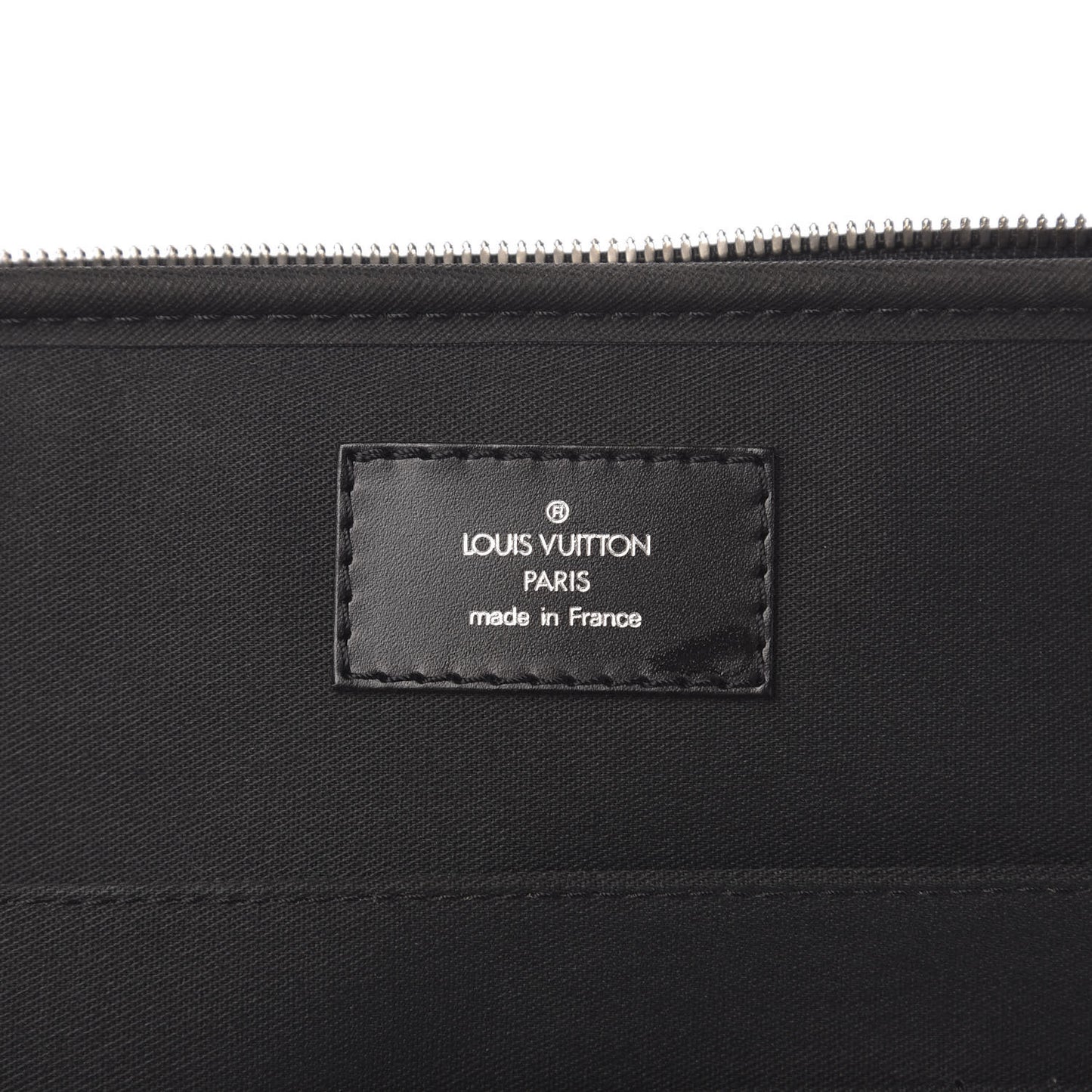 Taiga Tura Laptop Briefcase Ardoise